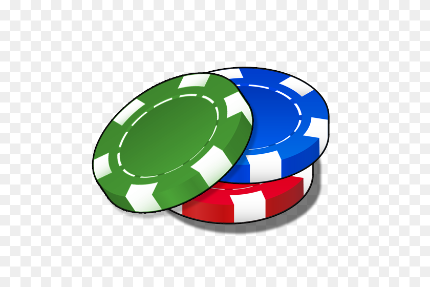 Detail Transparent Poker Chips Nomer 18