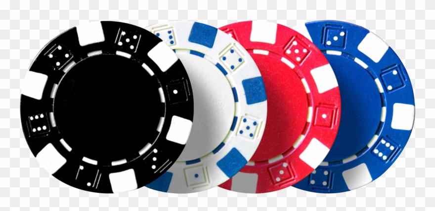 Detail Transparent Poker Chips Nomer 47