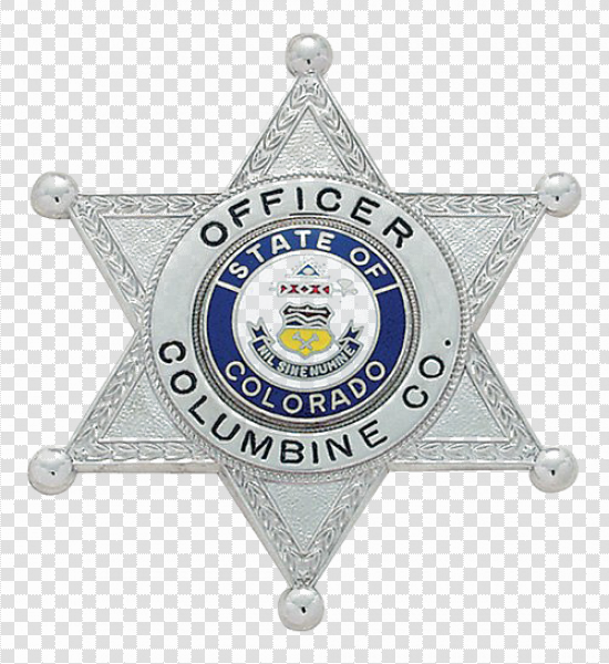 Detail Transparent Police Badge Nomer 53