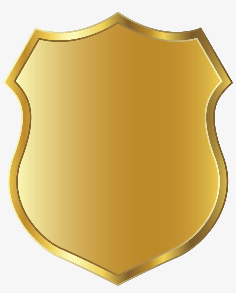 Detail Transparent Police Badge Nomer 54