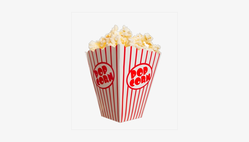 Detail Transparent Popcorn Nomer 14