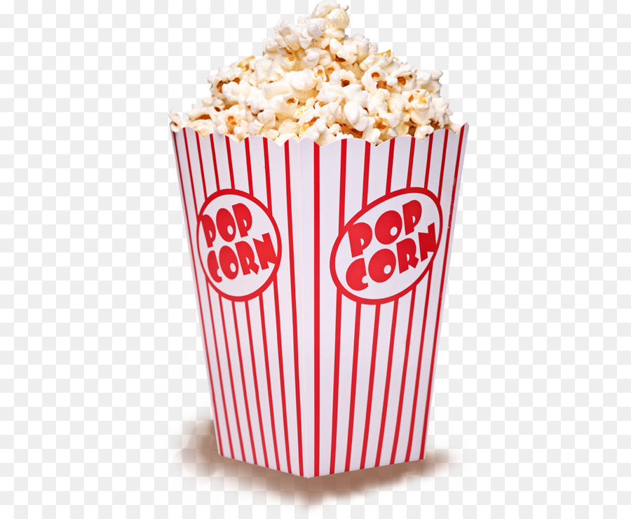 Detail Transparent Popcorn Nomer 15