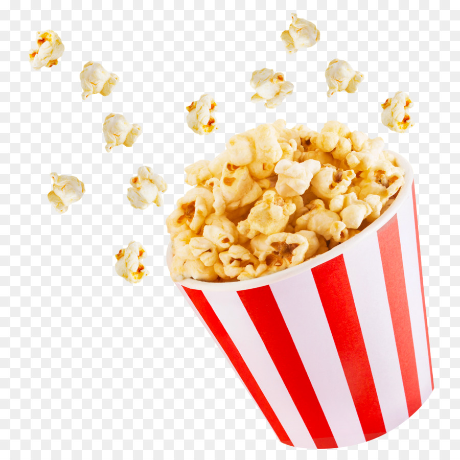 Detail Transparent Popcorn Nomer 16