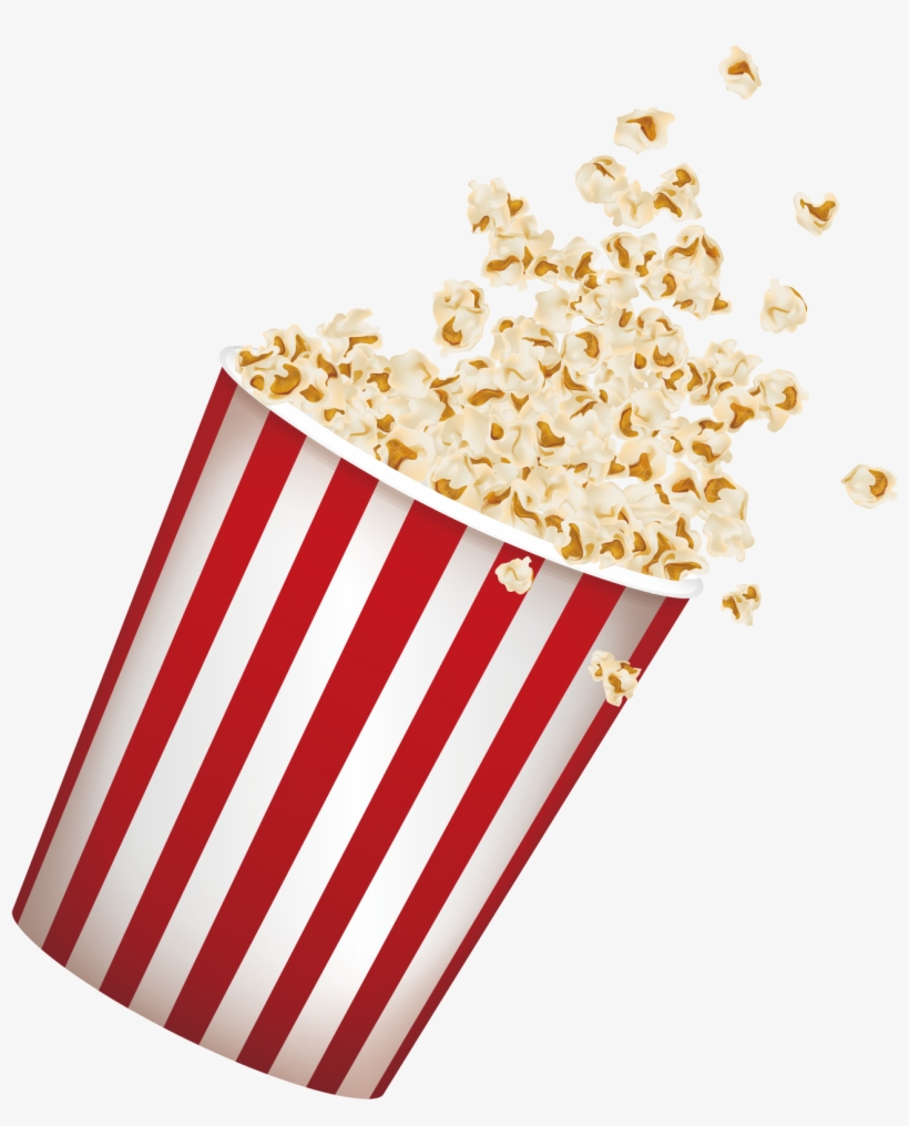 Detail Transparent Popcorn Nomer 20