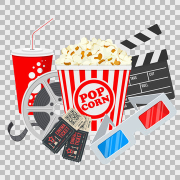 Detail Transparent Popcorn Nomer 24