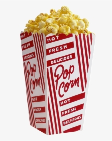 Detail Transparent Popcorn Nomer 30