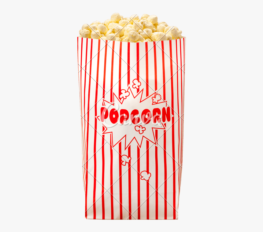 Detail Transparent Popcorn Nomer 32
