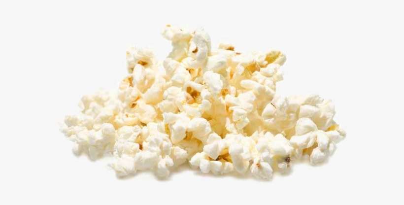 Detail Transparent Popcorn Nomer 36
