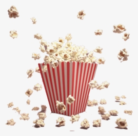 Detail Transparent Popcorn Nomer 44