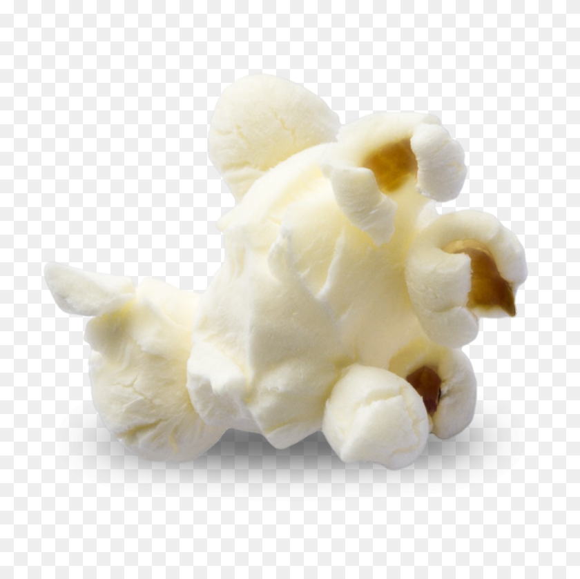 Detail Transparent Popcorn Kernel Clipart Nomer 34