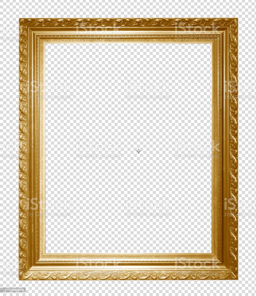 Detail Transparent Portrait Frame Nomer 7