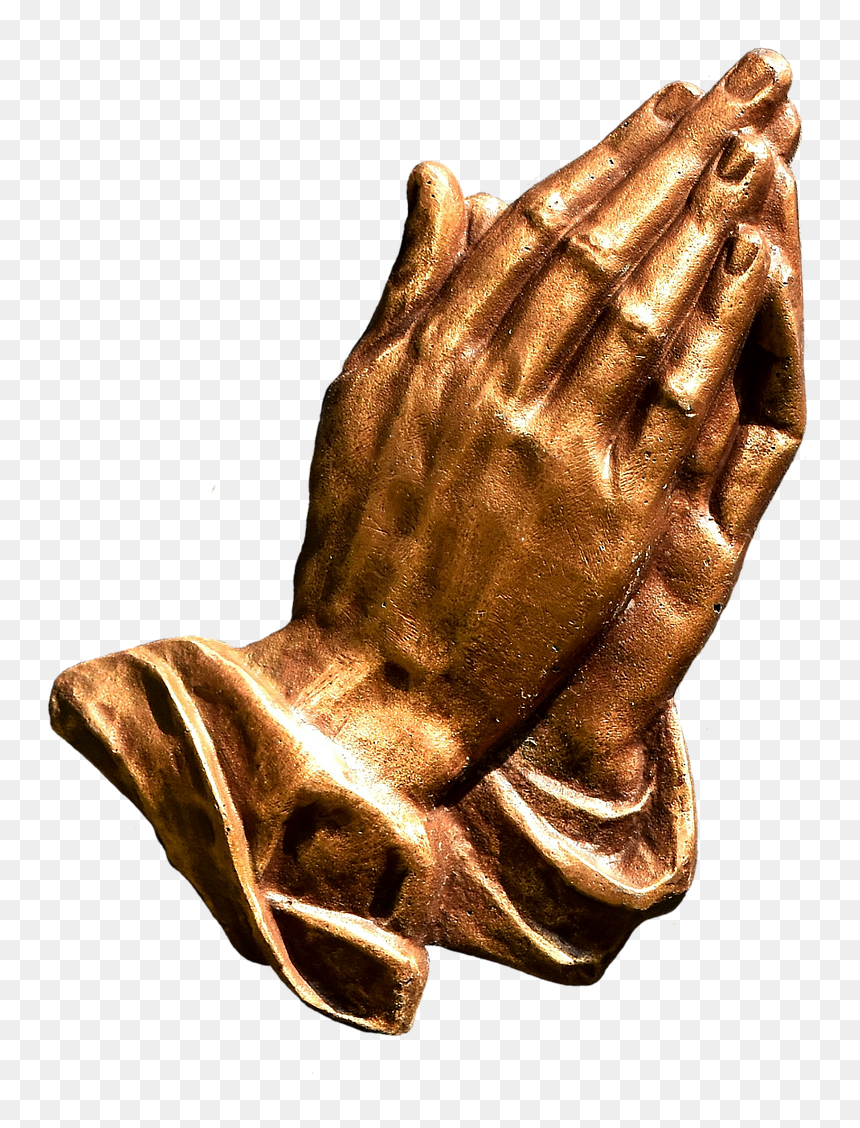 Detail Transparent Praying Hands Images Nomer 20