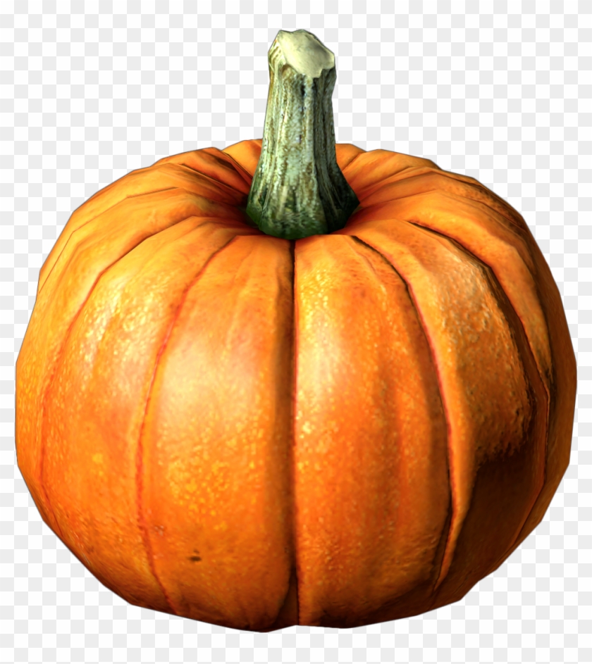 Detail Transparent Pumpkin Png Nomer 3