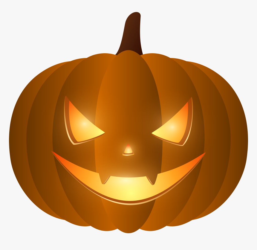 Detail Transparent Pumpkin Png Nomer 36