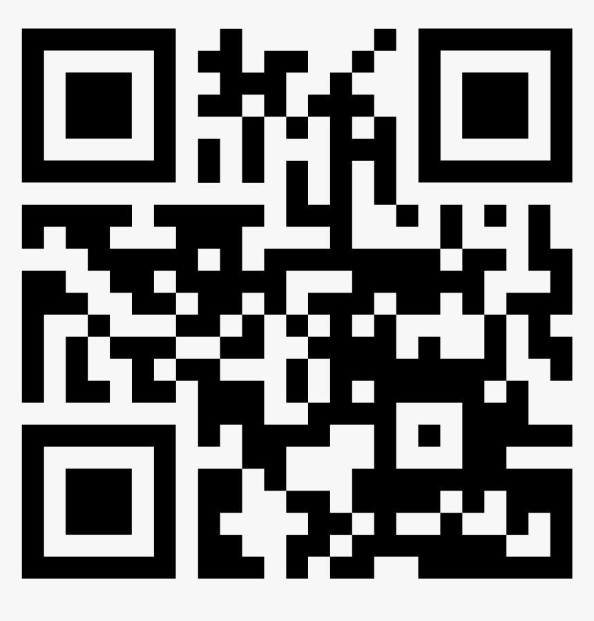 Detail Transparent Qr Code Nomer 2