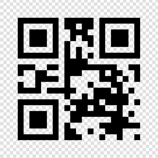 Detail Transparent Qr Code Nomer 15