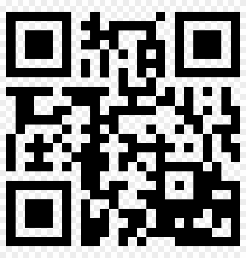 Detail Transparent Qr Code Nomer 20