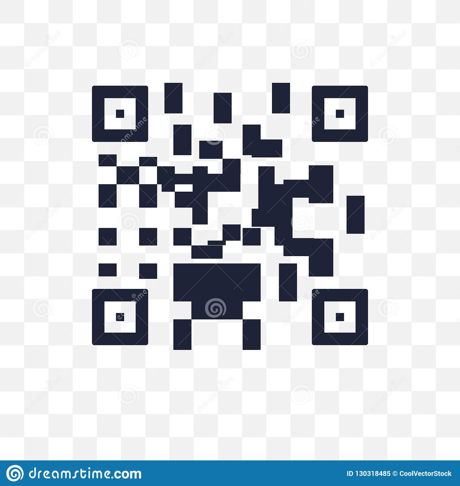 Detail Transparent Qr Code Nomer 25