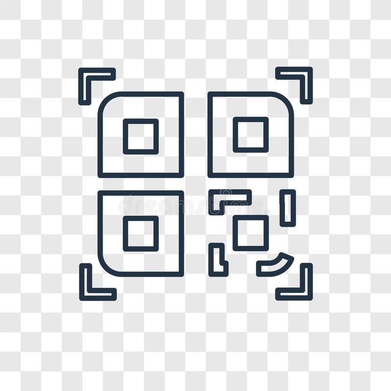 Detail Transparent Qr Code Nomer 30