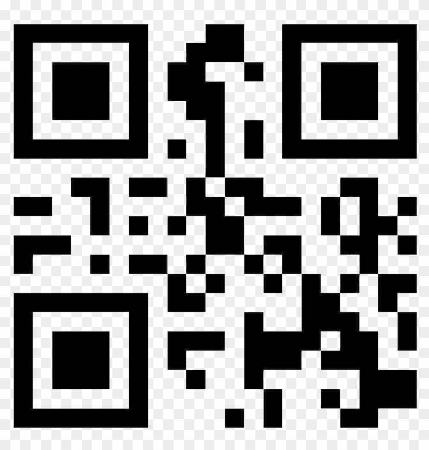 Detail Transparent Qr Code Nomer 37