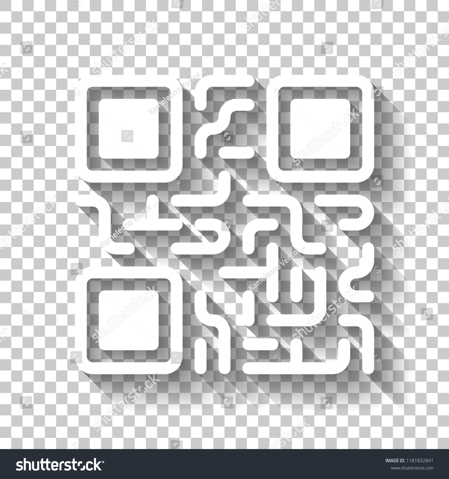 Detail Transparent Qr Code Nomer 43