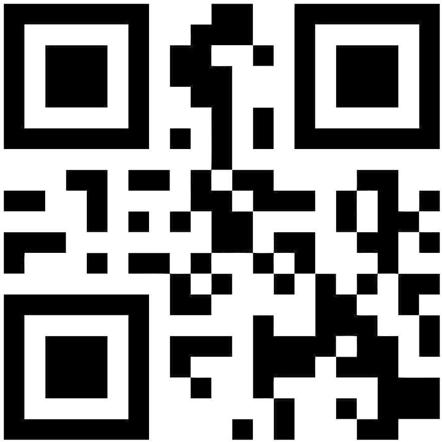 Detail Transparent Qr Code Nomer 48