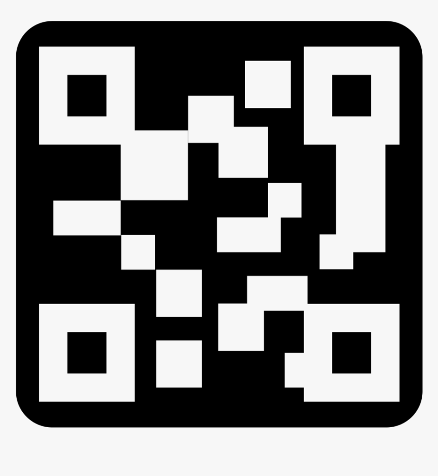 Detail Transparent Qr Code Nomer 50