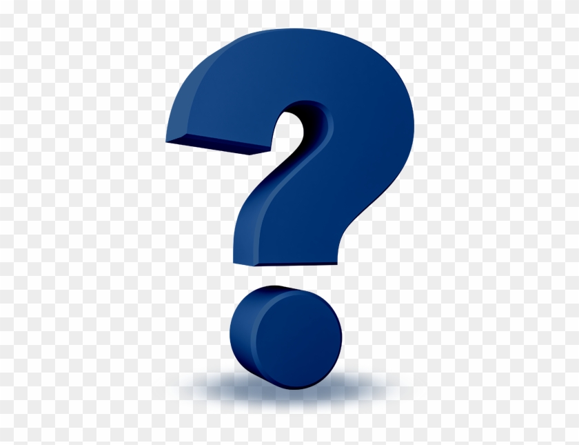 Detail Transparent Question Marks Nomer 48