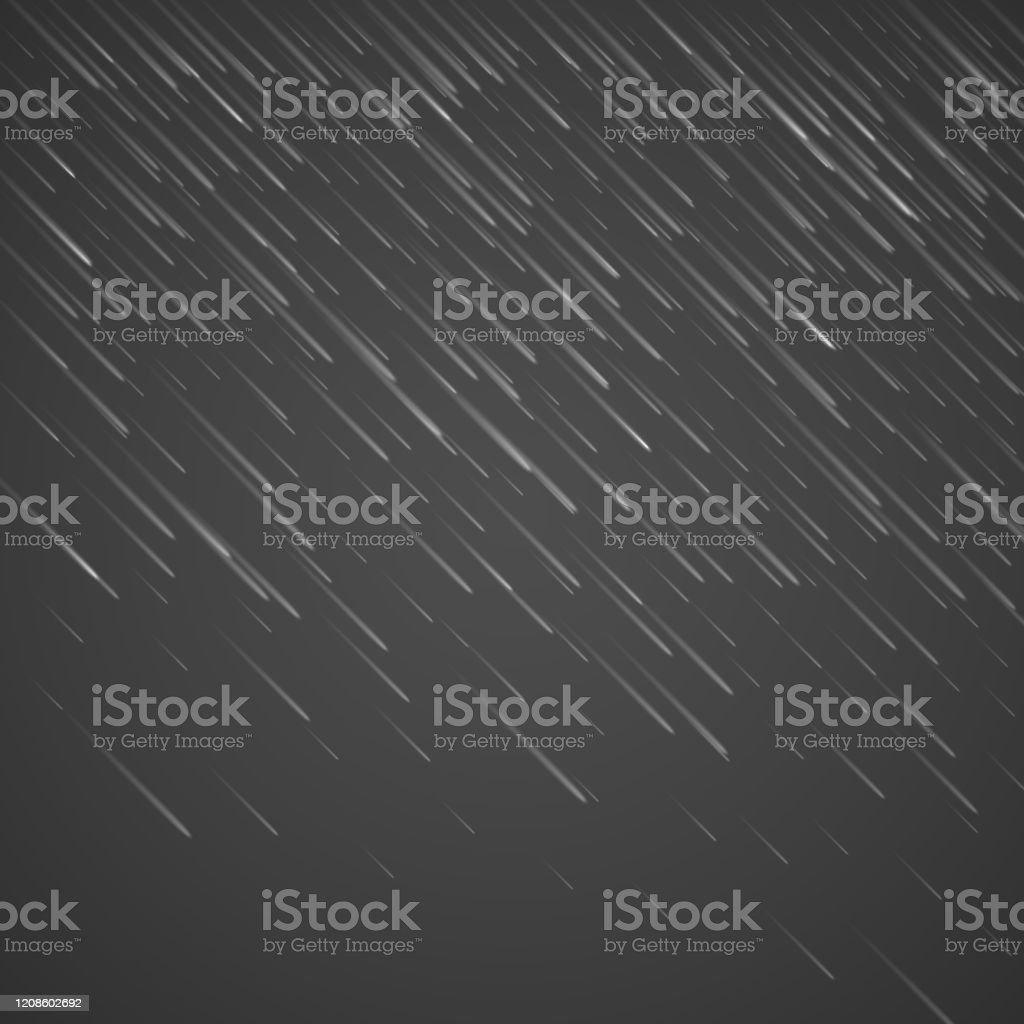 Detail Transparent Rain Effect Nomer 50