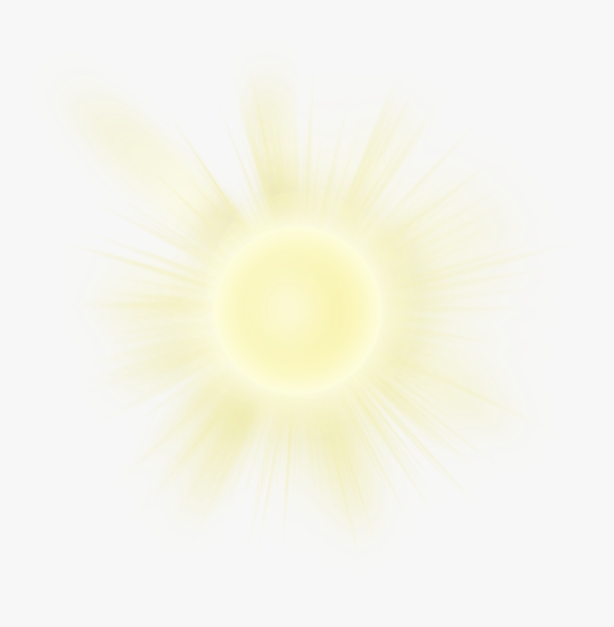 Detail Transparent Real Sun Nomer 8