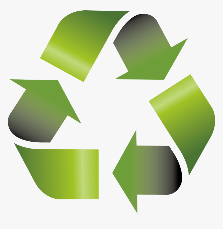 Detail Transparent Recycle Symbol Nomer 10