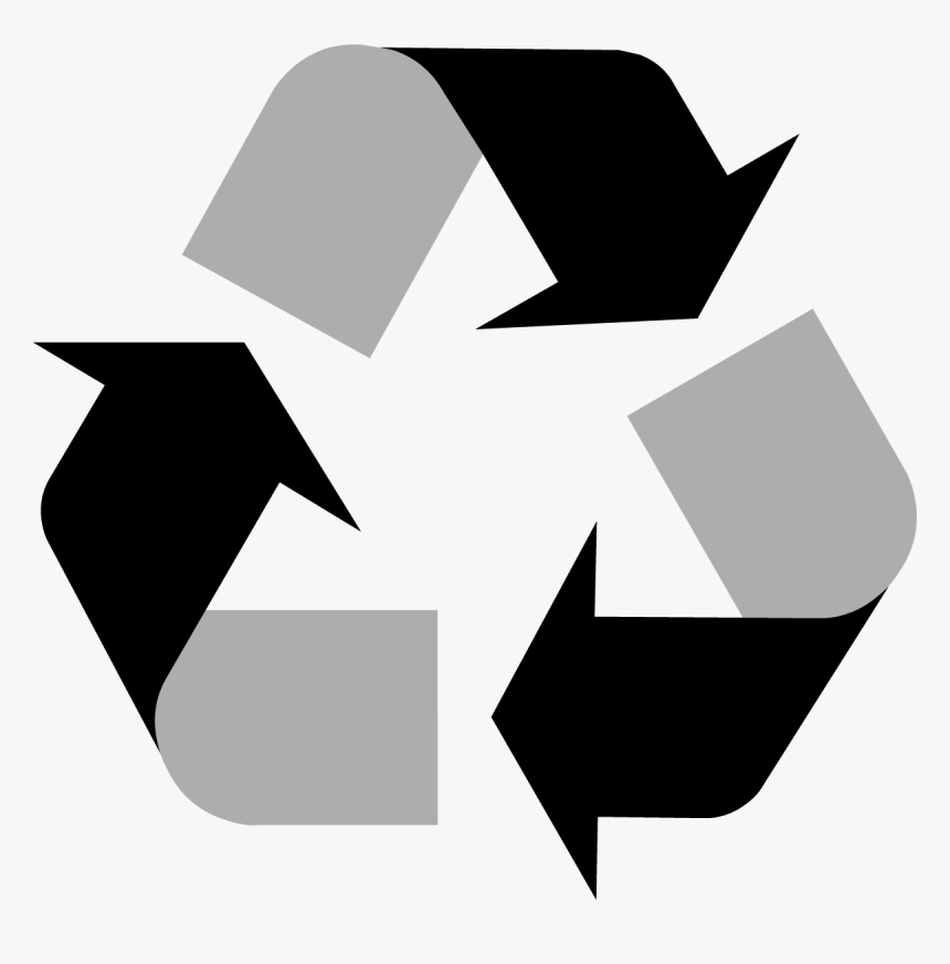 Detail Transparent Recycle Symbol Nomer 15