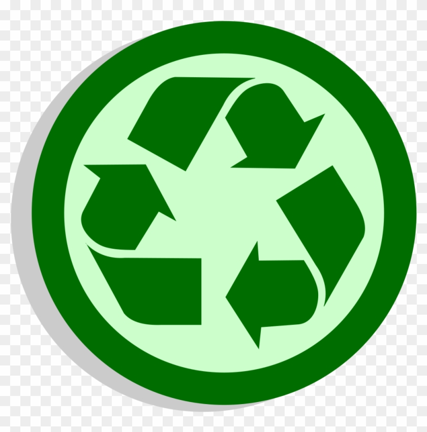 Detail Transparent Recycle Symbol Nomer 26