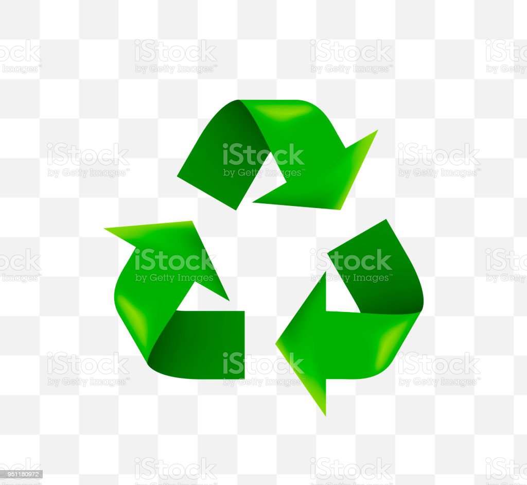 Detail Transparent Recycle Symbol Nomer 32