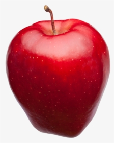 Detail Transparent Red Apple Nomer 12