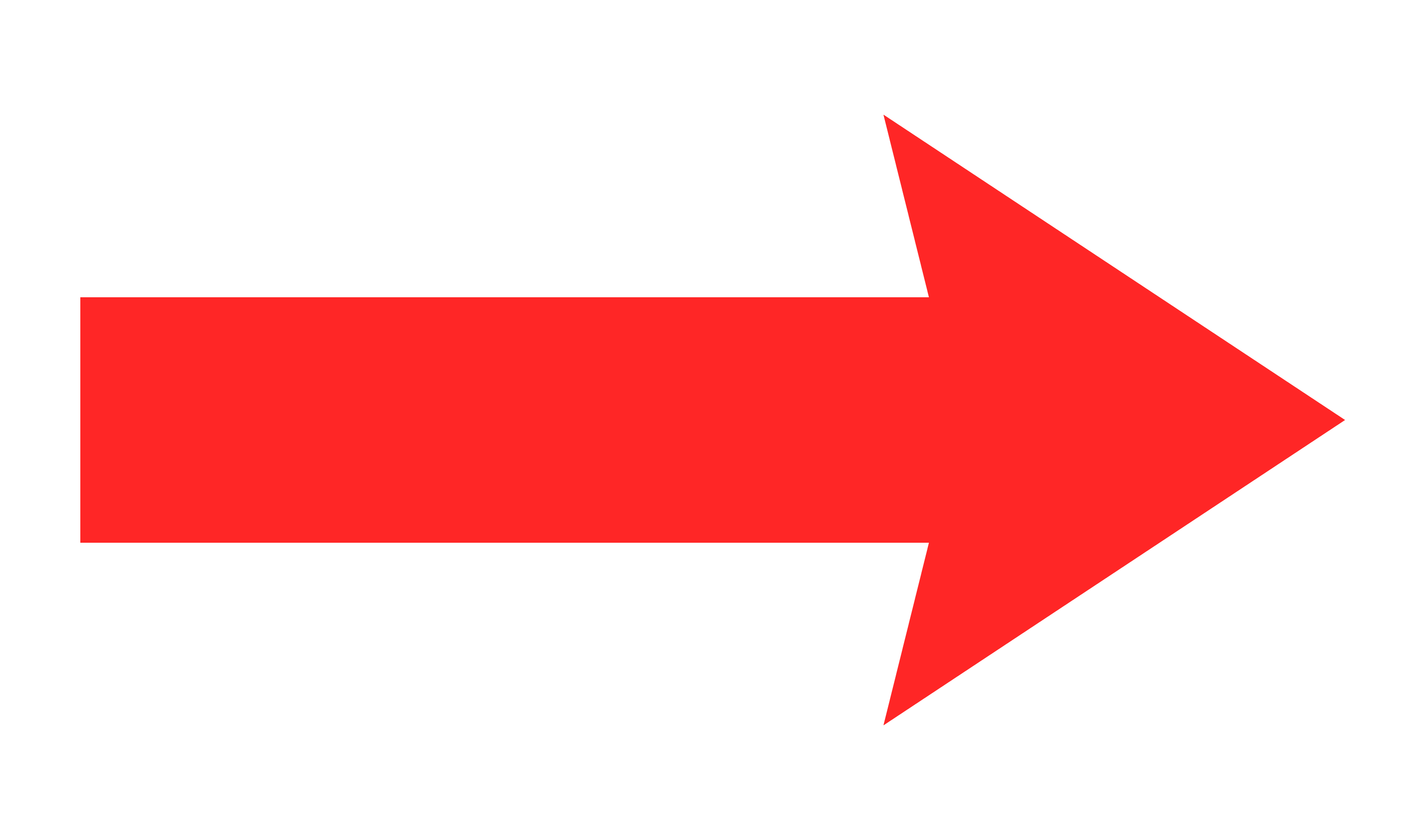 Detail Transparent Red Arrow Nomer 3