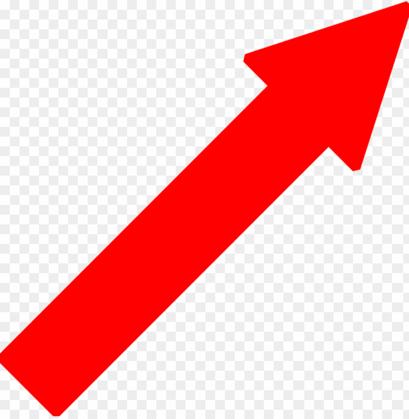 Detail Transparent Red Arrow Png Nomer 11