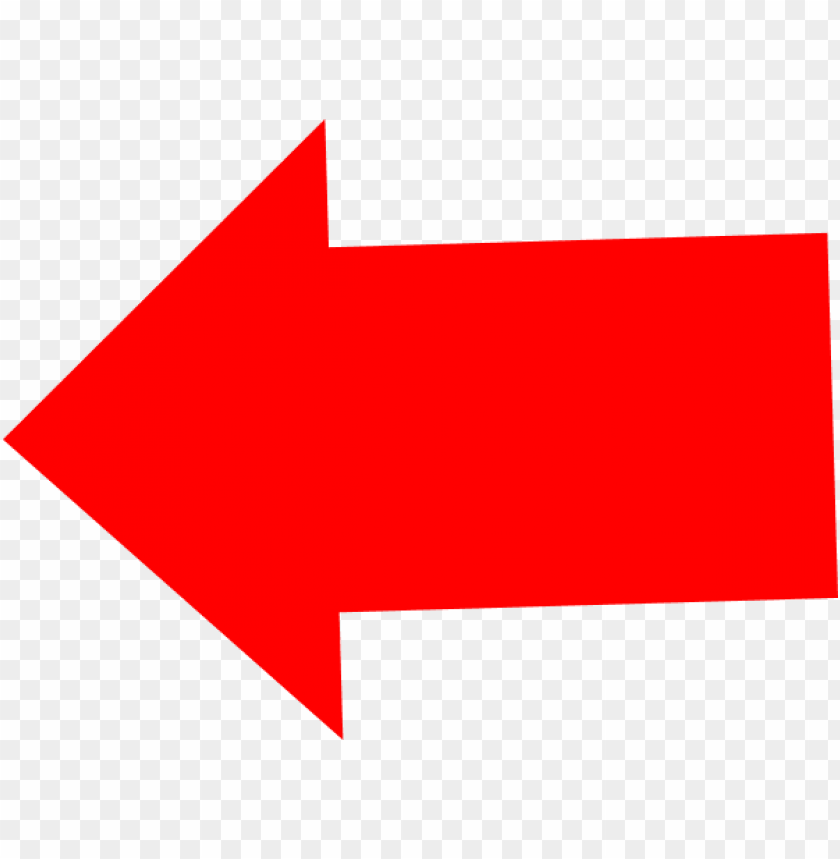 Detail Transparent Red Arrow Png Nomer 36