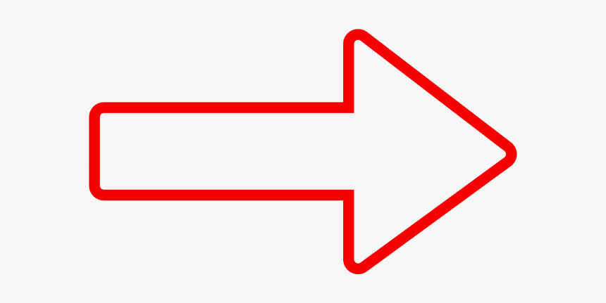 Detail Transparent Red Arrow Png Nomer 39