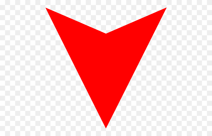 Detail Transparent Red Arrow Png Nomer 46