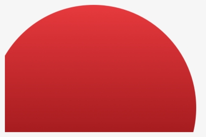 Detail Transparent Red Circle Nomer 22