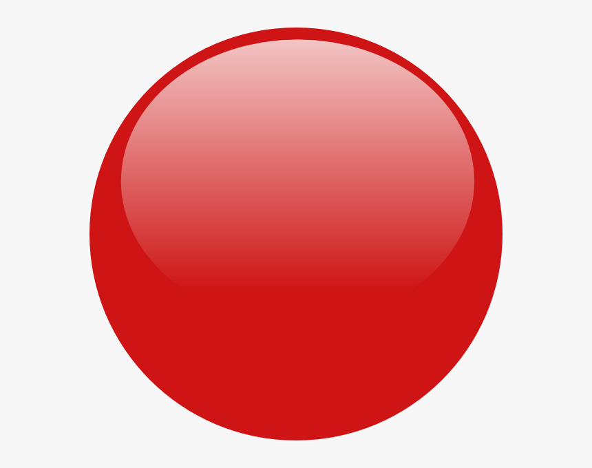 Detail Transparent Red Circle Nomer 31