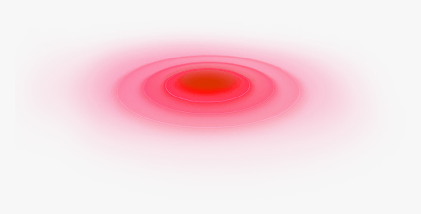 Detail Transparent Red Circle Nomer 45