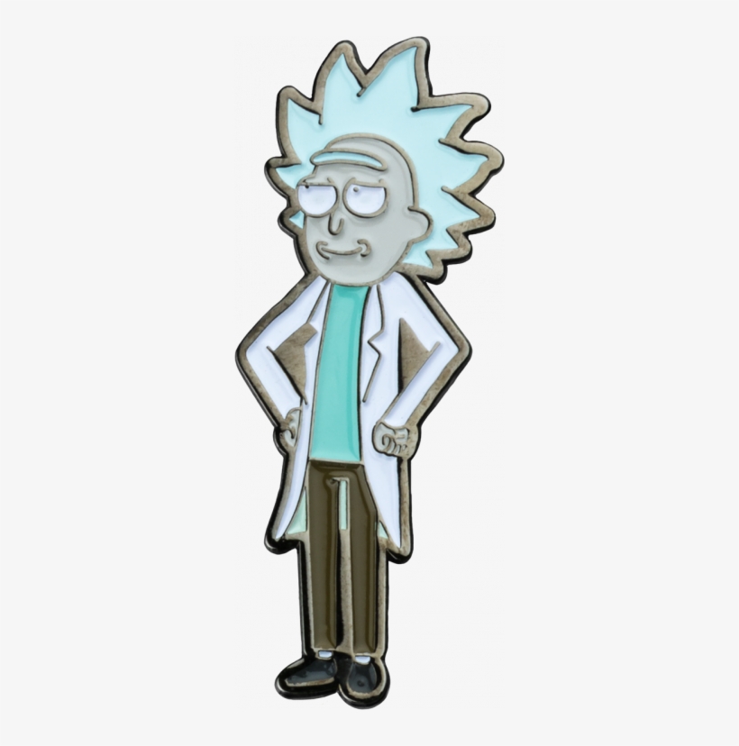 Detail Transparent Rick Sanchez Nomer 44