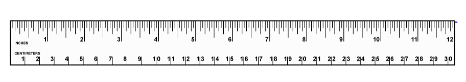 Transparent Ruler Png - KibrisPDR