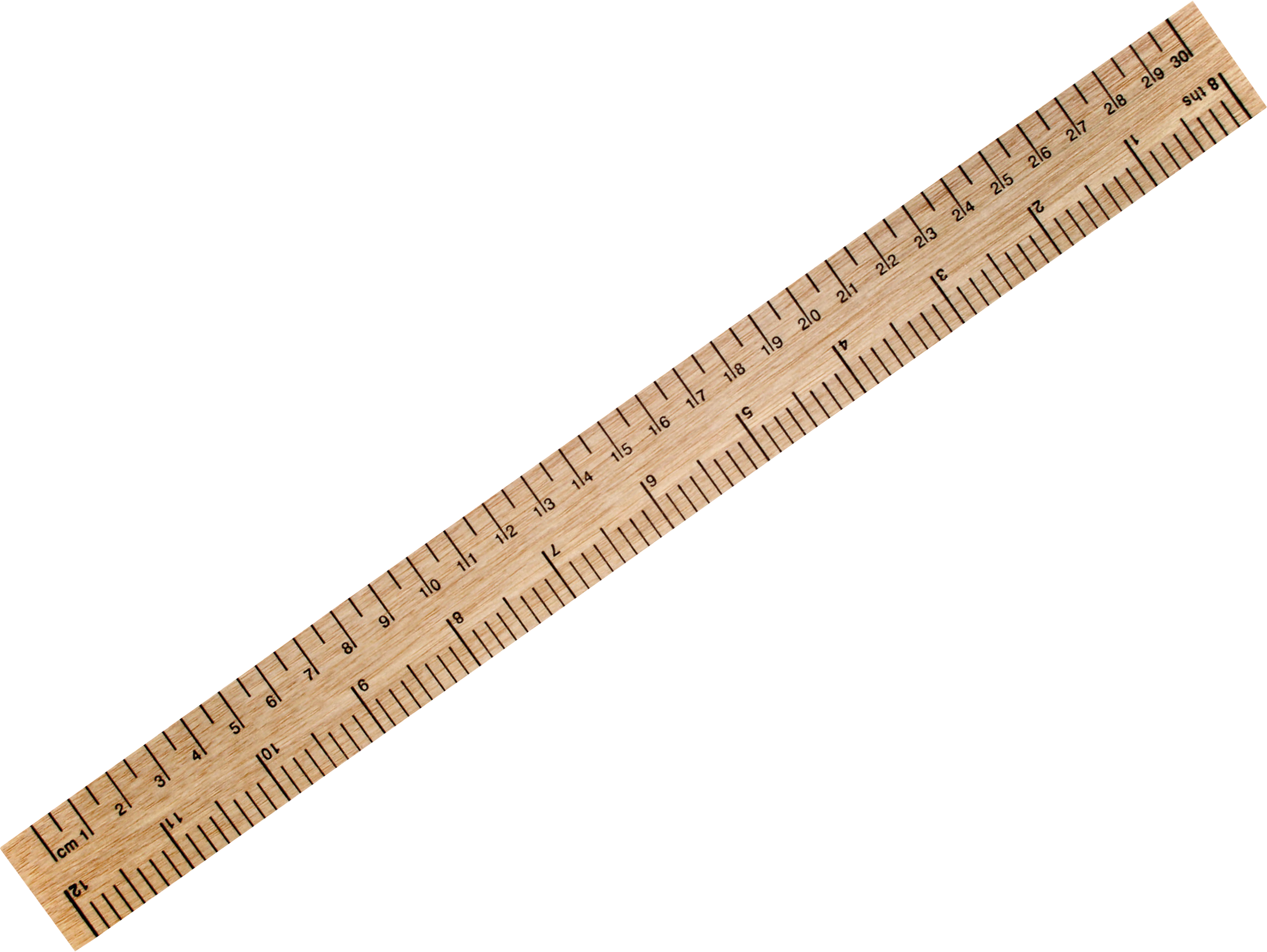 Detail Transparent Ruler Png Nomer 12