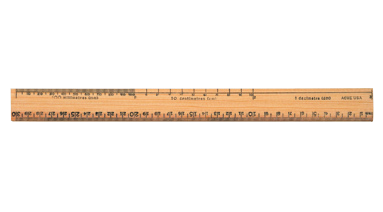 Detail Transparent Ruler Png Nomer 14