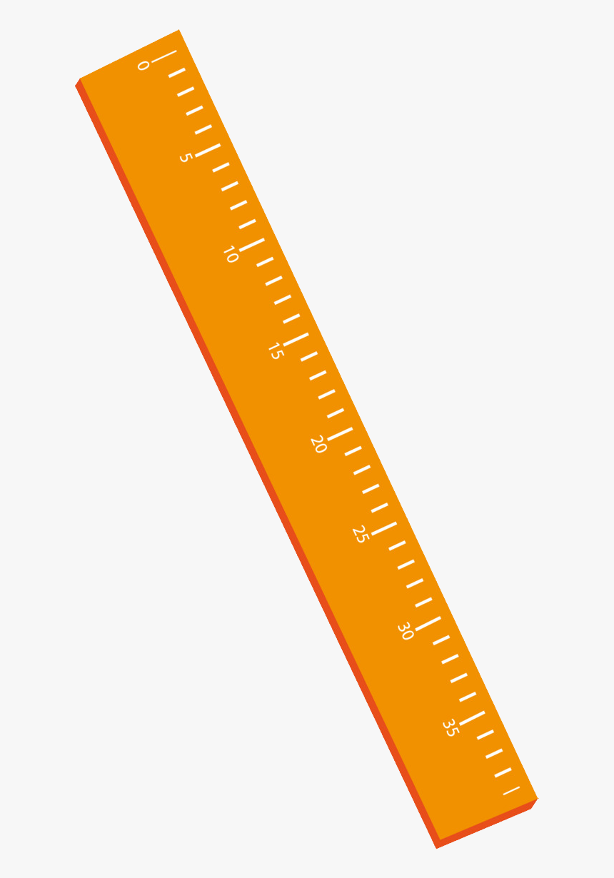 Detail Transparent Ruler Png Nomer 16