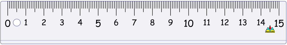 Detail Transparent Ruler Png Nomer 18