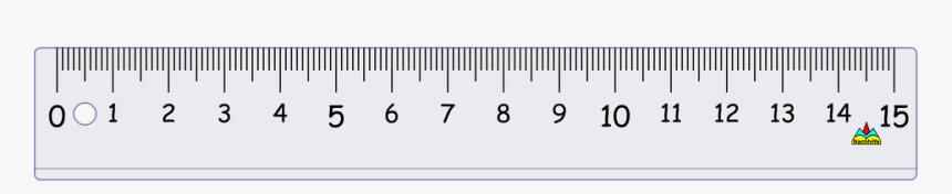 Detail Transparent Ruler Png Nomer 19